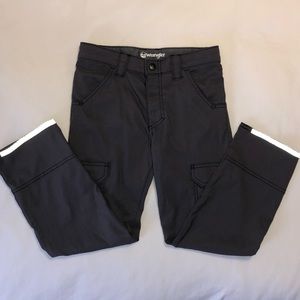 Boys Wrangler pants